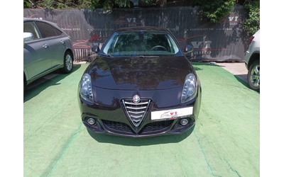 alfa-romeo-giulietta - 1