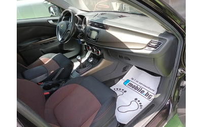 Alfa Romeo Giulietta FACELIFT/1.6JTDm - автомобили, коли, обяви за нови и употребявани 7