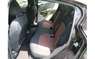 Alfa Romeo Giulietta FACELIFT/1.6JTDm - автомобили, коли, обяви за нови и употребявани 8