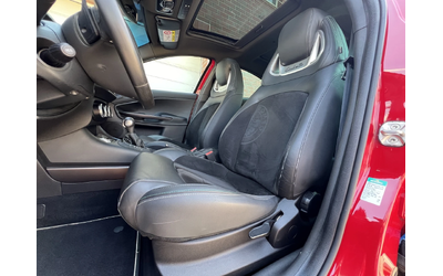 Alfa Romeo Giulietta Quadrifoglio-FACELIFT-1750-AVTOMAT-ШВЕЙЦАРИЯ - автомобили, коли, обяви за нови и употребявани 12