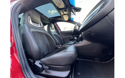 Alfa Romeo Giulietta Quadrifoglio-FACELIFT-1750-AVTOMAT-ШВЕЙЦАРИЯ - автомобили, коли, обяви за нови и употребявани 13