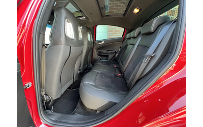 Alfa Romeo Giulietta Quadrifoglio-FACELIFT-1750-AVTOMAT-ШВЕЙЦАРИЯ - автомобили, коли, обяви за нови и употребявани 14