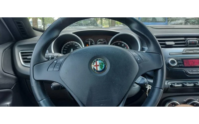 Alfa Romeo Giulietta 1, 4T 170ps AUTOMATIC - автомобили, коли, обяви за нови и употребявани 6