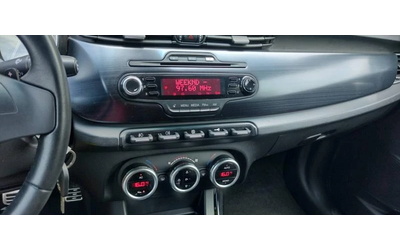 Alfa Romeo Giulietta 1, 4T 170ps AUTOMATIC - автомобили, коли, обяви за нови и употребявани 9