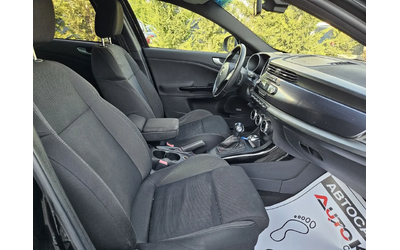 Alfa Romeo Giulietta 2.0JTDM-170кс= АВТОМАТ= BOSE= АВТОПИЛОТ= КЛИМАТРОН - автомобили, коли, обяви за нови и употребявани 14