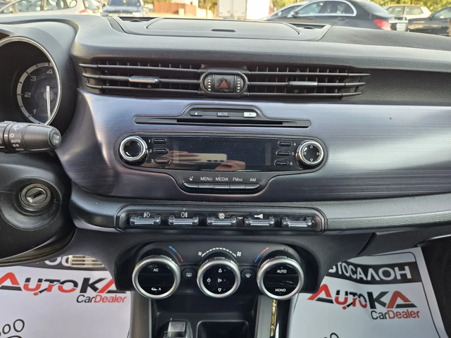 Alfa Romeo Giulietta 2.0JTDM-170кс= АВТОМАТ= BOSE= АВТОПИЛОТ= КЛИМАТРОН - автомобили, коли, обяви за нови и употребявани 15