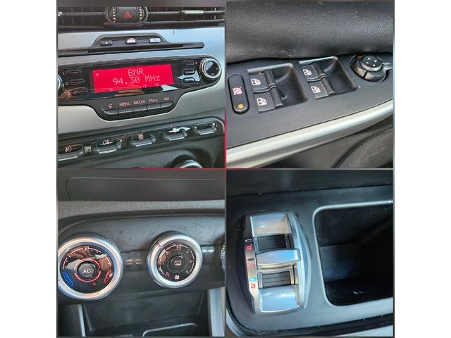 Alfa Romeo Giulietta JTD KLIMATIK/6skorosti/Euro-5 - автомобили, коли, обяви за нови и употребявани 13