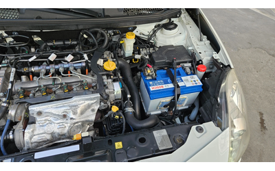 Alfa Romeo Giulietta JTD KLIMATIK/6skorosti/Euro-5 - автомобили, коли, обяви за нови и употребявани 15