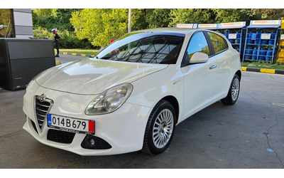 alfa-romeo-giulietta - 1