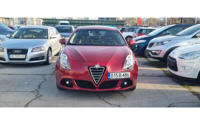 alfa-romeo-giulietta - 0