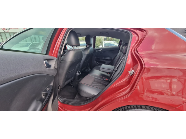 Alfa Romeo Giulietta 1.4 turbo 170k.c UNIKAT ITALIA EURO5 - автомобили, коли, обяви за нови и употребявани 11