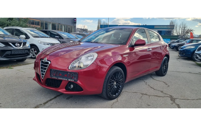 alfa-romeo-giulietta - 1