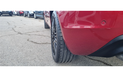 Alfa Romeo Giulietta 1.4 turbo 170k.c UNIKAT ITALIA EURO5 - автомобили, коли, обяви за нови и употребявани 7