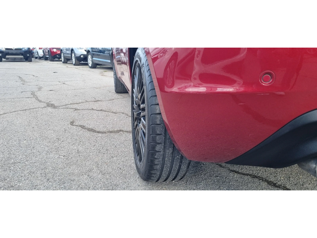 Alfa Romeo Giulietta 1.4 turbo 170k.c UNIKAT ITALIA EURO5 - автомобили, коли, обяви за нови и употребявани 7