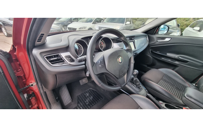 Alfa Romeo Giulietta 1.4 turbo 170k.c UNIKAT ITALIA EURO5 - автомобили, коли, обяви за нови и употребявани 9