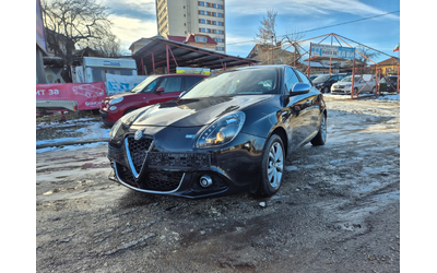 alfa-romeo-giulietta - 0