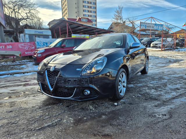 Alfa Romeo Giulietta JTD - автомобили, коли, обяви за нови и употребявани 0