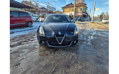 alfa-romeo-giulietta - 1