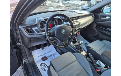 Alfa Romeo Giulietta JTD - автомобили, коли, обяви за нови и употребявани 8