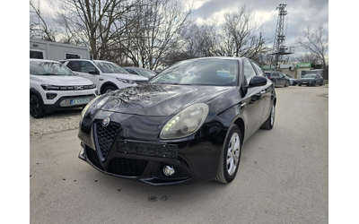 alfa-romeo-giulietta - 0