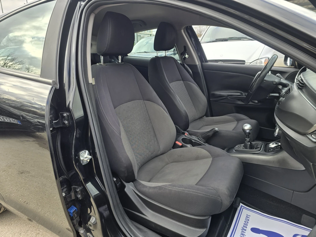 Alfa Romeo Giulietta 1.4i 120к.с Фабрична газ - автомобили, коли, обяви за нови и употребявани 11