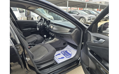 Alfa Romeo Giulietta 1.4i 120к.с Фабрична газ - автомобили, коли, обяви за нови и употребявани 12