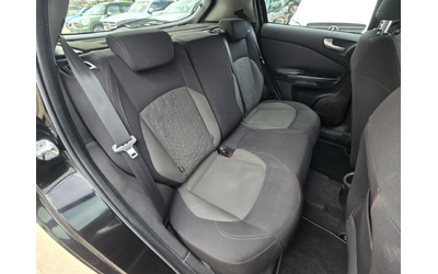 Alfa Romeo Giulietta 1.4i 120к.с Фабрична газ - автомобили, коли, обяви за нови и употребявани 13