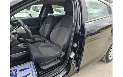 Alfa Romeo Giulietta 1.4i 120к.с Фабрична газ - автомобили, коли, обяви за нови и употребявани 8