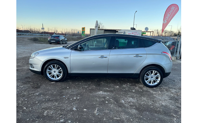 Alfa Romeo Giulietta 1.6M-JET-105-LED-ITALIA - автомобили, коли, обяви за нови и употребявани 11