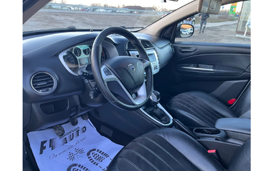 Alfa Romeo Giulietta 1.6M-JET-105-LED-ITALIA - автомобили, коли, обяви за нови и употребявани 12