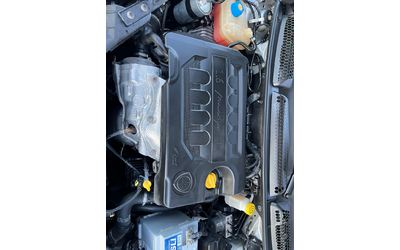 Alfa Romeo Giulietta 1.6M-JET-105-LED-ITALIA - автомобили, коли, обяви за нови и употребявани 14