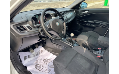 Alfa Romeo Giulietta 2.0jTD-170-ITALIA - автомобили, коли, обяви за нови и употребявани 9