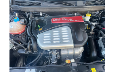 Alfa Romeo Giulietta 1.4I-GAS-ITALIA - автомобили, коли, обяви за нови и употребявани 10