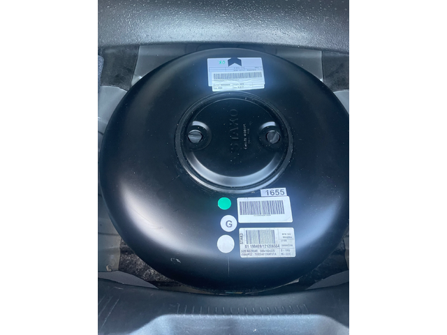 Alfa Romeo Giulietta 1.4I-GAS-ITALIA - автомобили, коли, обяви за нови и употребявани 11