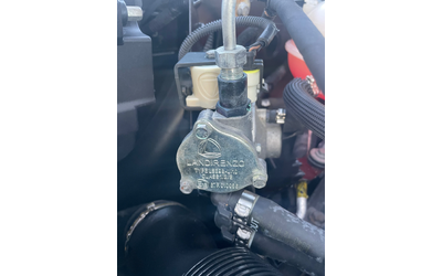 Alfa Romeo Giulietta 1.4I-GAS-ITALIA - автомобили, коли, обяви за нови и употребявани 12