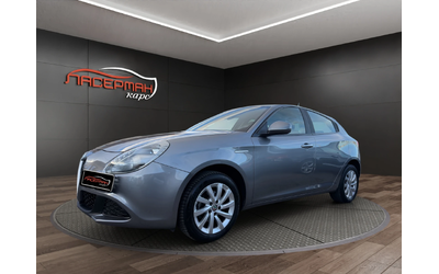 alfa-romeo-giulietta - 0