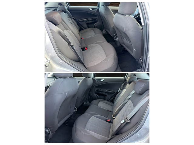 Alfa Romeo Giulietta 1.4i TURBO - автомобили, коли, обяви за нови и употребявани 13