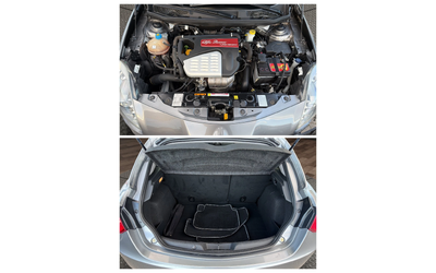 Alfa Romeo Giulietta 1.4i TURBO - автомобили, коли, обяви за нови и употребявани 14