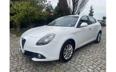 alfa-romeo-giulietta - 0