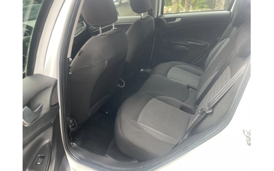 Alfa Romeo Giulietta 1.4T Euro 6 - автомобили, коли, обяви за нови и употребявани 10