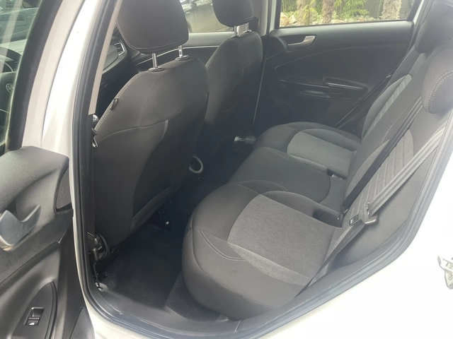 Alfa Romeo Giulietta 1.4T Euro 6 - автомобили, коли, обяви за нови и употребявани 10
