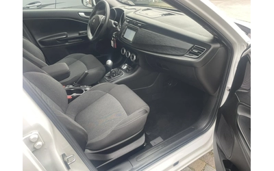 Alfa Romeo Giulietta 1.4T Euro 6 - автомобили, коли, обяви за нови и употребявани 12