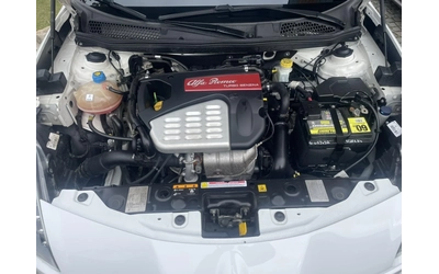 Alfa Romeo Giulietta 1.4T Euro 6 - автомобили, коли, обяви за нови и употребявани 13