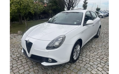 alfa-romeo-giulietta - 1