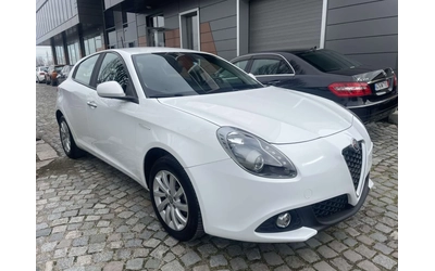 alfa-romeo-giulietta - 2