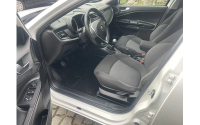 Alfa Romeo Giulietta 1.4T Euro 6 - автомобили, коли, обяви за нови и употребявани 8