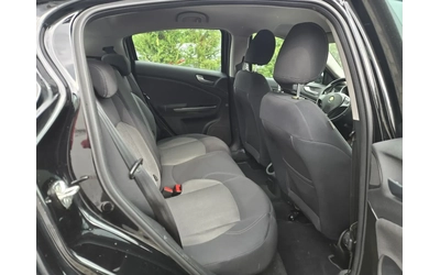 Alfa Romeo Giulietta 1.4T-105кс= 6СКОРОСТИ= КЛИМАТИК= EURO 6B - автомобили, коли, обяви за нови и употребявани 13