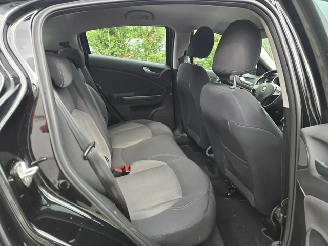 Alfa Romeo Giulietta 1.4T-105кс= 6СКОРОСТИ= КЛИМАТИК= EURO 6B - автомобили, коли, обяви за нови и употребявани 13