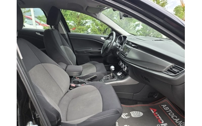 Alfa Romeo Giulietta 1.4T-105кс= 6СКОРОСТИ= КЛИМАТИК= EURO 6B - автомобили, коли, обяви за нови и употребявани 14