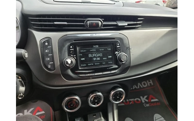 Alfa Romeo Giulietta 1.4T-105кс= 6СКОРОСТИ= КЛИМАТИК= EURO 6B - автомобили, коли, обяви за нови и употребявани 15